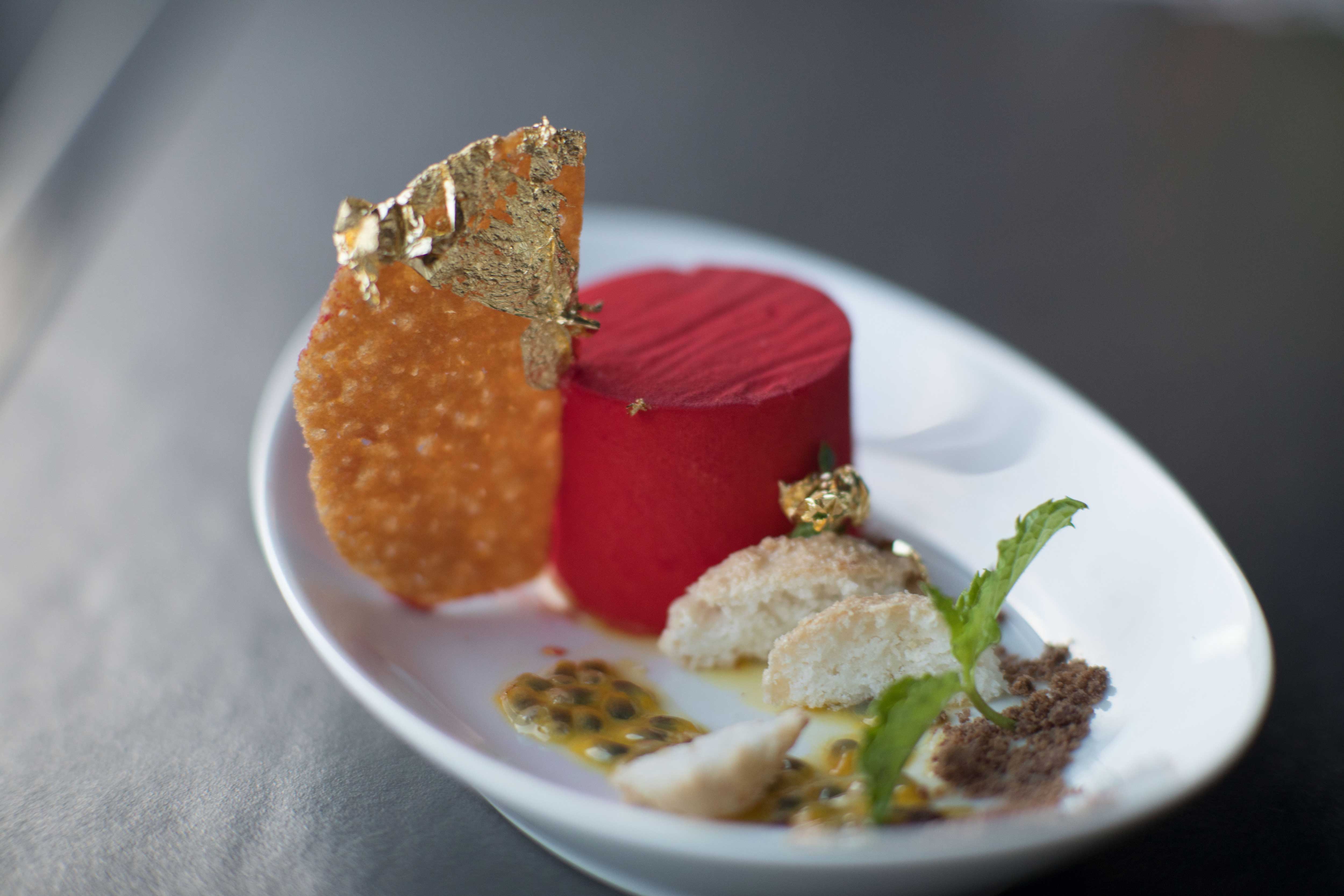 Crystal Cruises - Crystal Symphony - Dining - Silk Kitchen & Bar 2.jpg